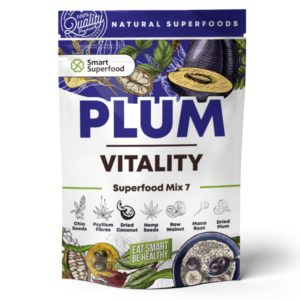 Plum Vitality Суперхрана Mix7