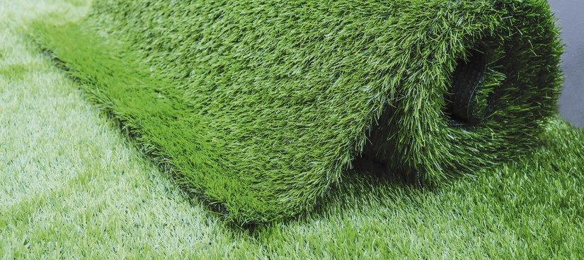 Изкуствена трева