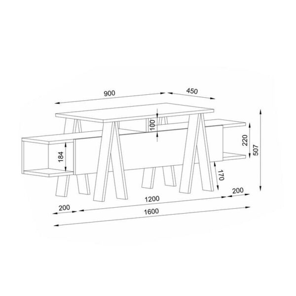 Aspero - Anthracite-4