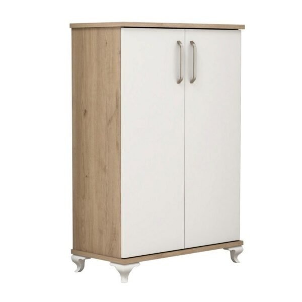 Asta - Walnut White-1