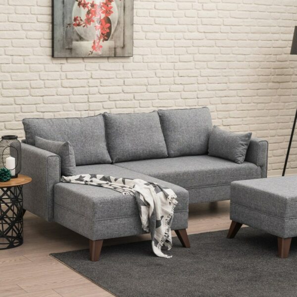 Bella Corner Sofa Left 2-1