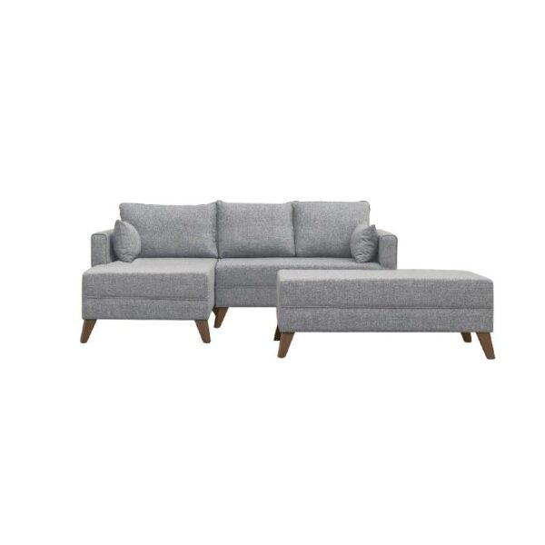 Bella Corner Sofa Left 2-5