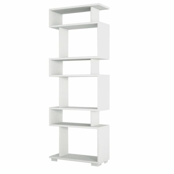 Blok - White-3