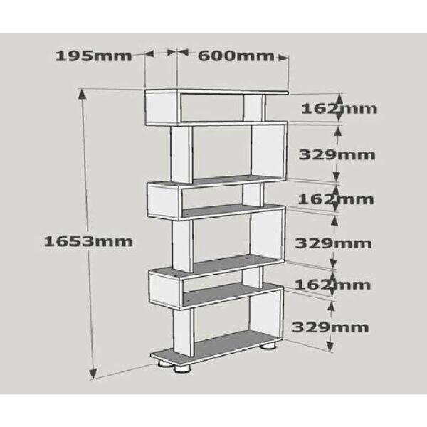 Blok - White-4