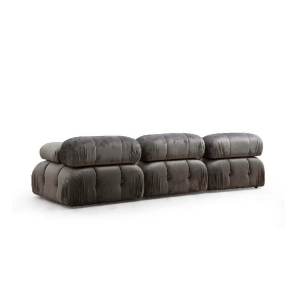 Bubble 3 Seater ( L1-O1-1R)-1