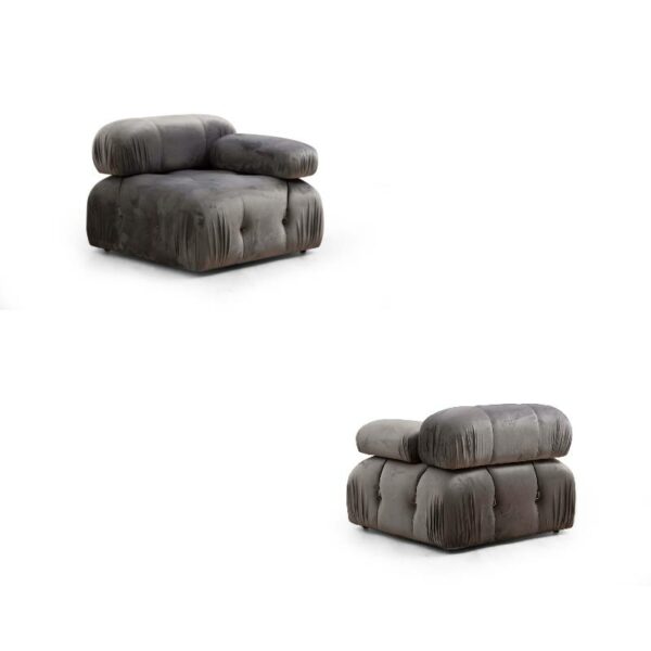 Bubble 3 Seater ( L1-O1-1R)-2