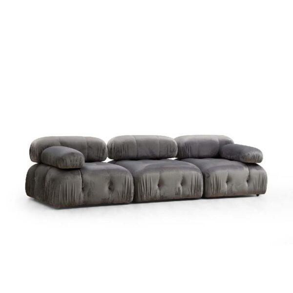 Bubble 3 Seater ( L1-O1-1R)-4