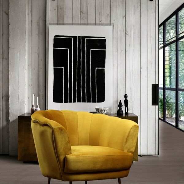 Daisy Armchair-1