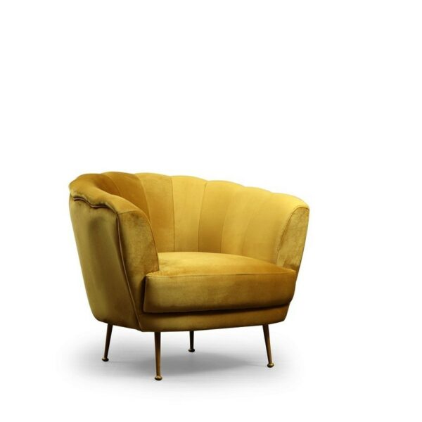 Daisy Armchair-2