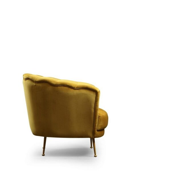 Daisy Armchair-3