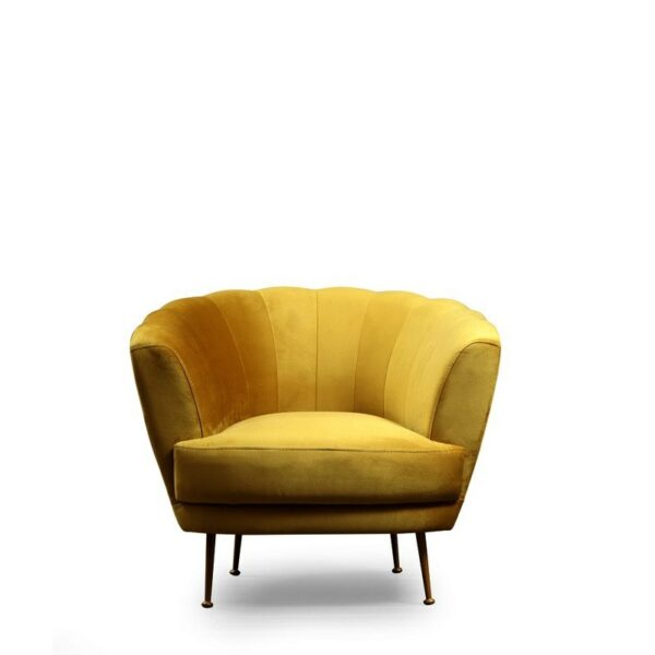 Daisy Armchair-4