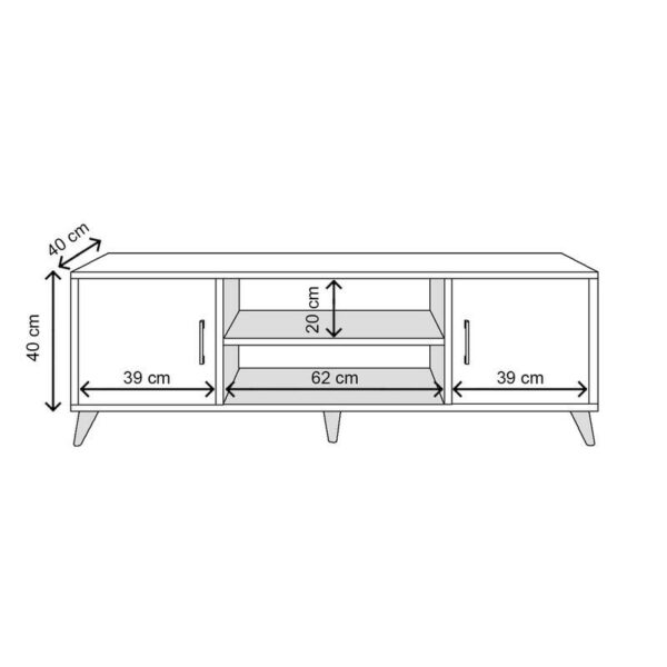 Deniz - L3016-3