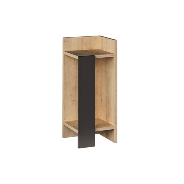 Elos Right - Oak Anthracite-2