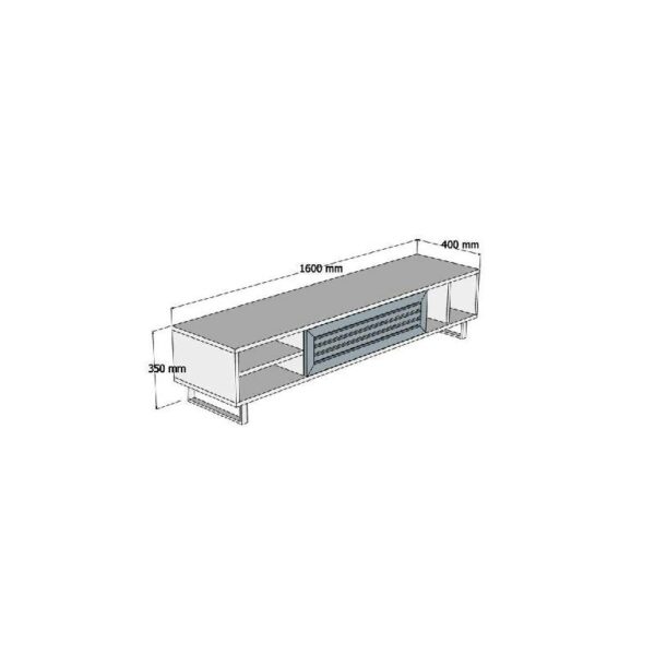 Eray - Walnut, Anthracite-3