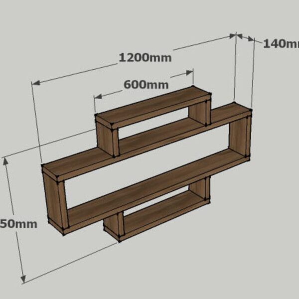 Lotto - Walnut-3