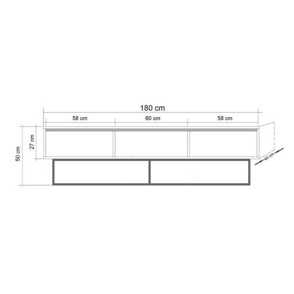 Milo 180-4