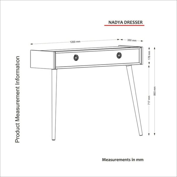 Nadya - White Walnut-5