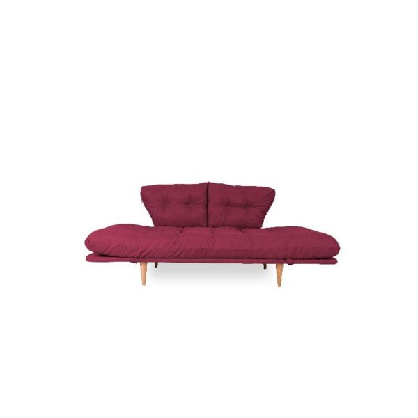 Nina Daybed - Dark Red GR105-4