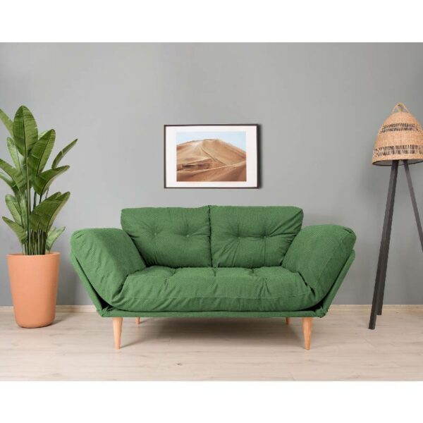 Nina Daybed - Green GR106-1