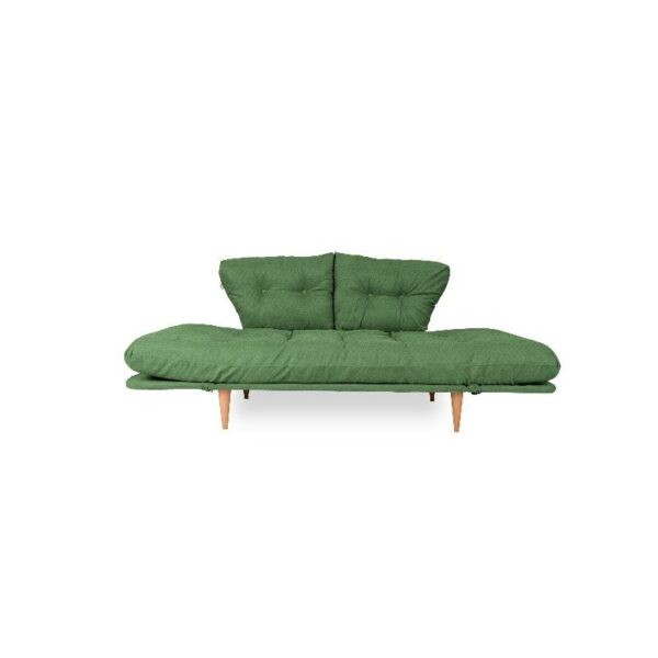 Nina Daybed - Green GR106-2