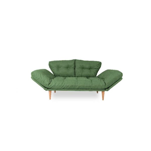 Nina Daybed - Green GR106-3