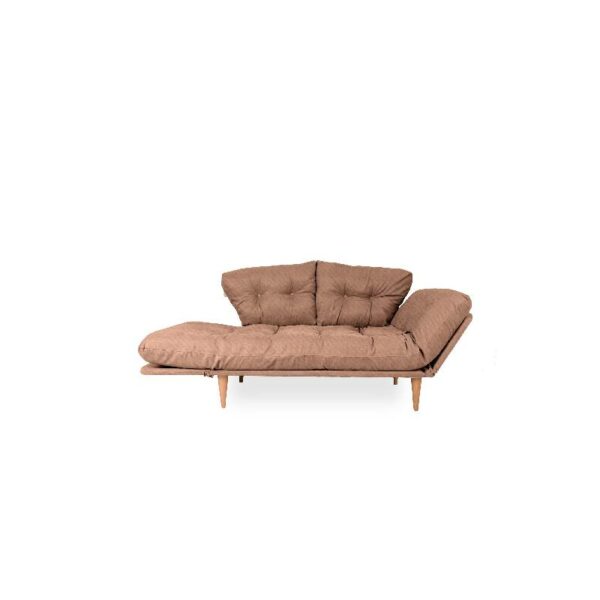 Nina Daybed - Light Brown GR102-1