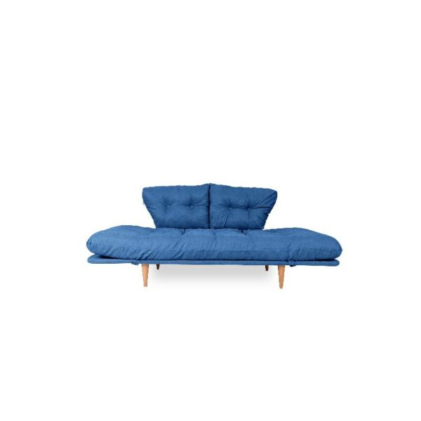 Nina Daybed - Parliament Blue GR108-2