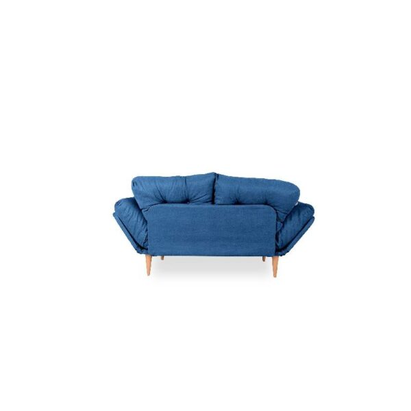 Nina Daybed - Parliament Blue GR108-5