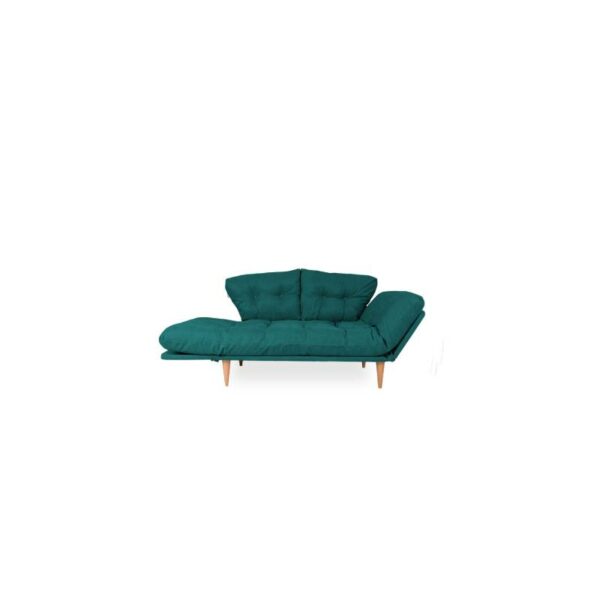 Nina Daybed - Petrol Green GR124-4