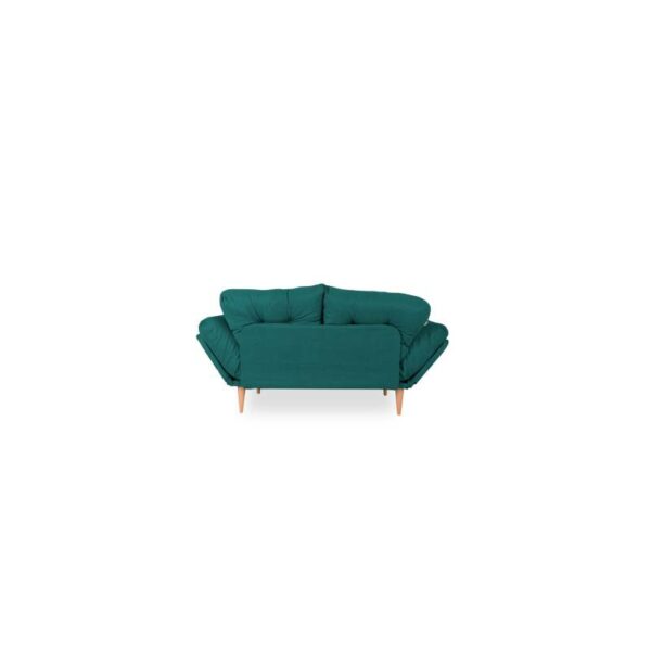 Nina Daybed - Petrol Green GR124-5