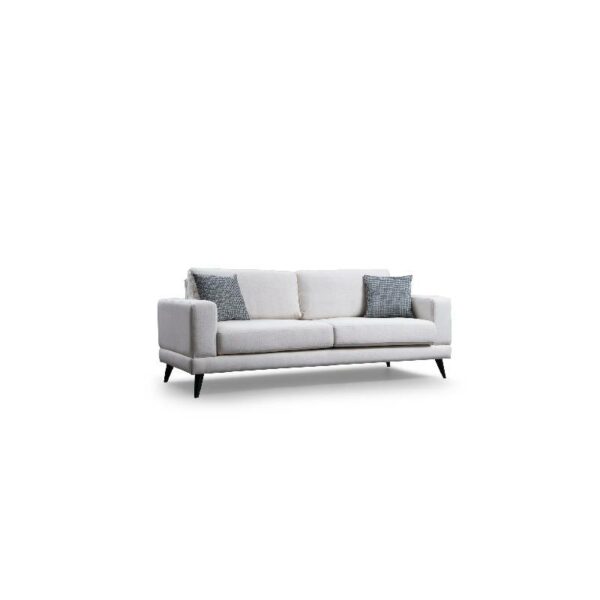 Nordic 3 Seater - Beige-3