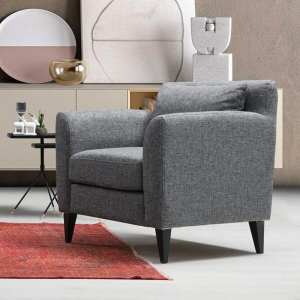 Nordic Armchair-3