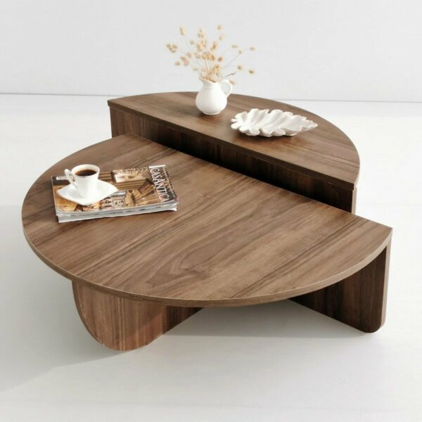 Podium - Walnut