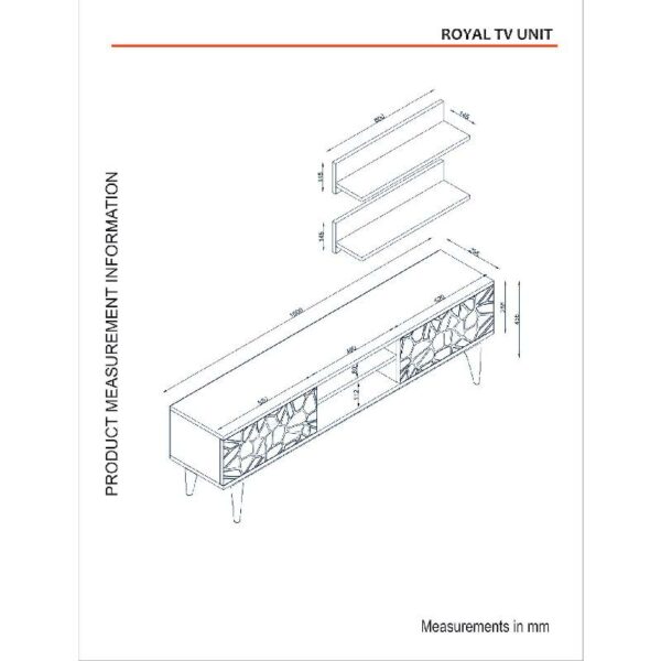 Royal - Walnut-5