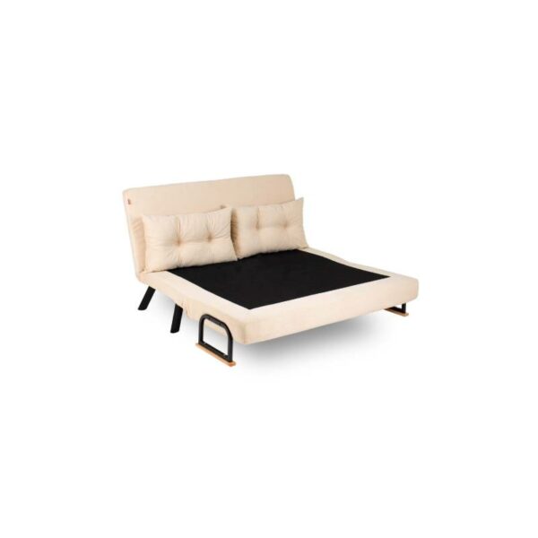 Sando 2-Seater - Cream-1