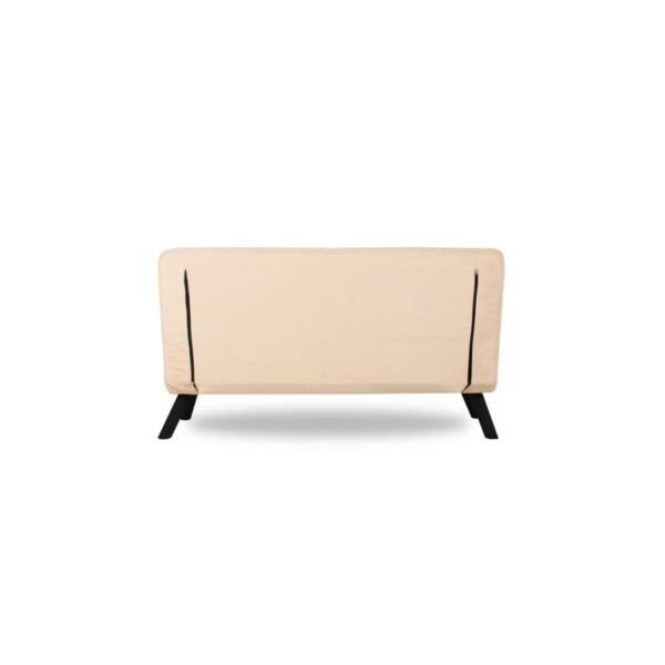 Sando 2-Seater - Cream-3