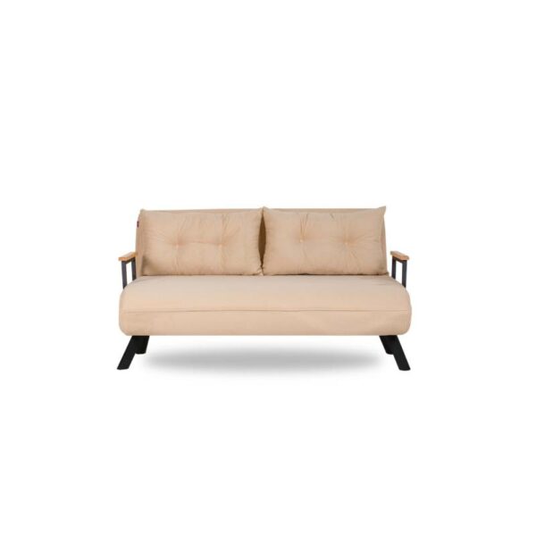 Sando 2-Seater - Cream-4