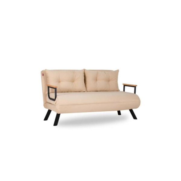 Sando 2-Seater - Cream-5