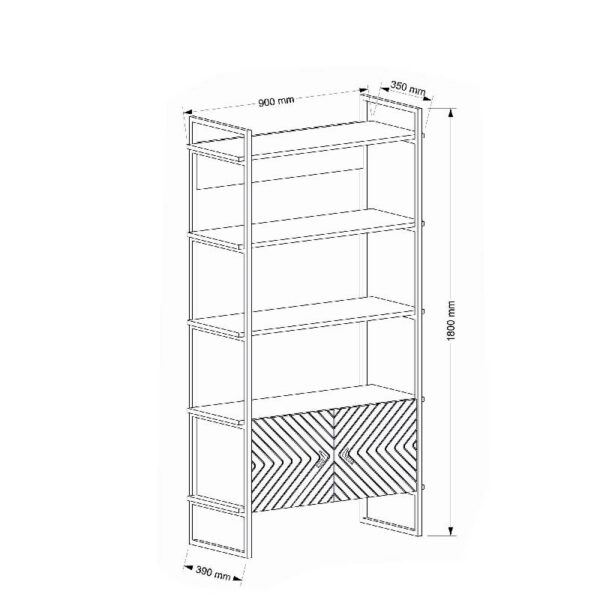 Scala - Walnut-5