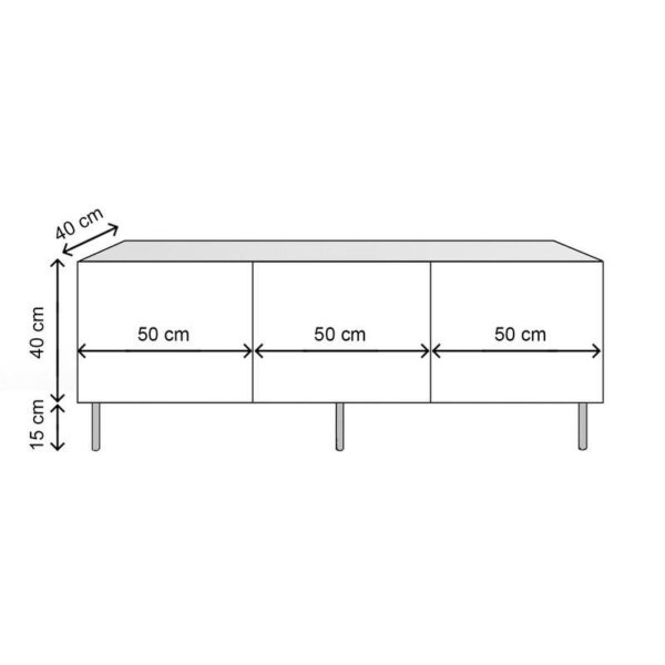 Sezer - L3015-5