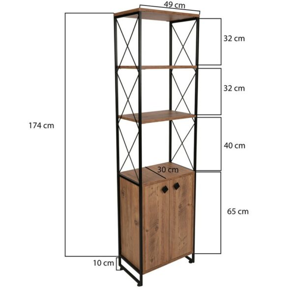 Tervel - Pine-4