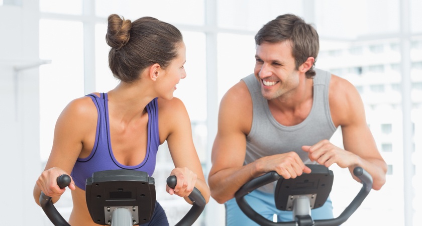 Вижте велоергометри подходящи за семейства