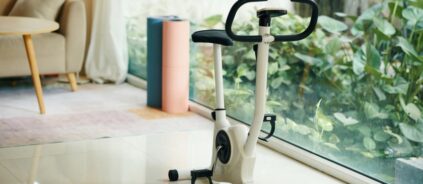 велоергометърът