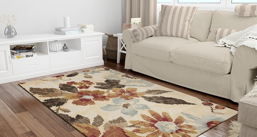 евтин килим