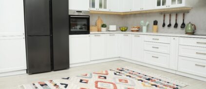 практични килими