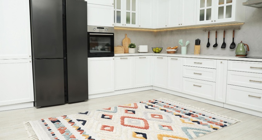 практични килими