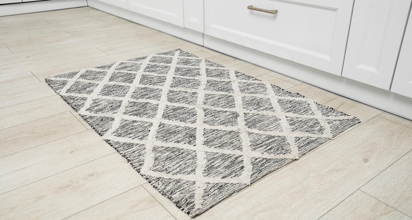 килим за всекидневна