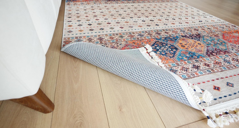 размер на килим