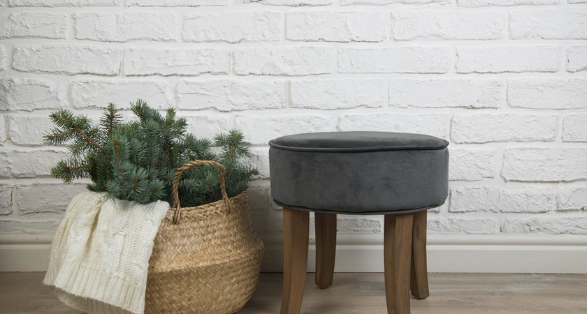 малки столове за дома