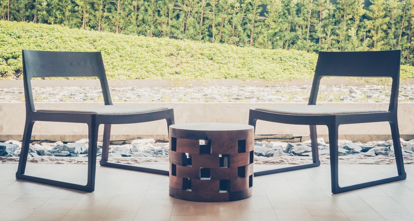 почистване на столчета